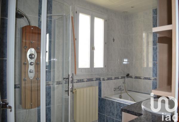 Maison à vendre 5 pièces 127 m² Aillianville