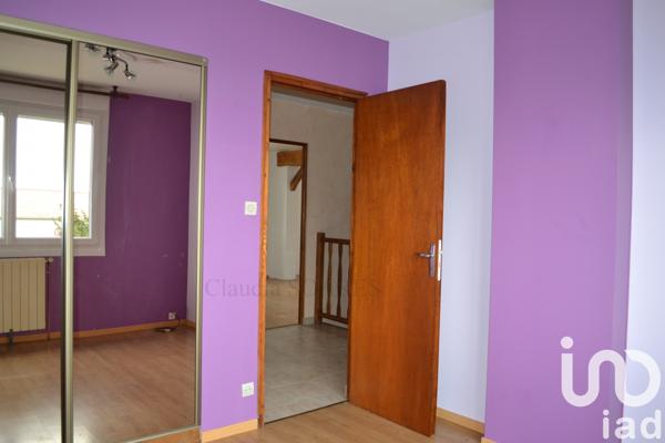 Maison à vendre 5 pièces 127 m² Aillianville