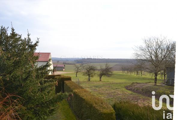 Maison à vendre 5 pièces 127 m² Aillianville