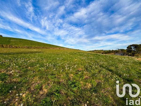 Terrain à vendre 3 200 m² Limoux