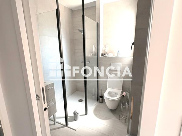 Location Maison 5 pièces 116.02 m² - 394 D ROUTE DU VERCORS Le Grand Lemps 38690