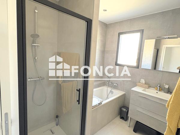 Location Maison 5 pièces 116.02 m² - 394 D ROUTE DU VERCORS Le Grand Lemps 38690