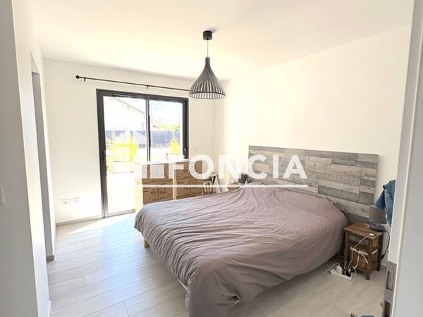 Location Maison 5 pièces 116.02 m² - 394 D ROUTE DU VERCORS Le Grand Lemps 38690