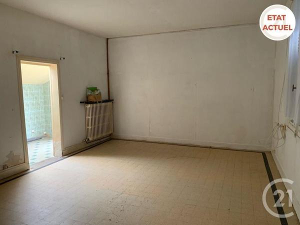 Maison à vendre  3 pièces - 68,72 m2 JULLOUVILLE - 50