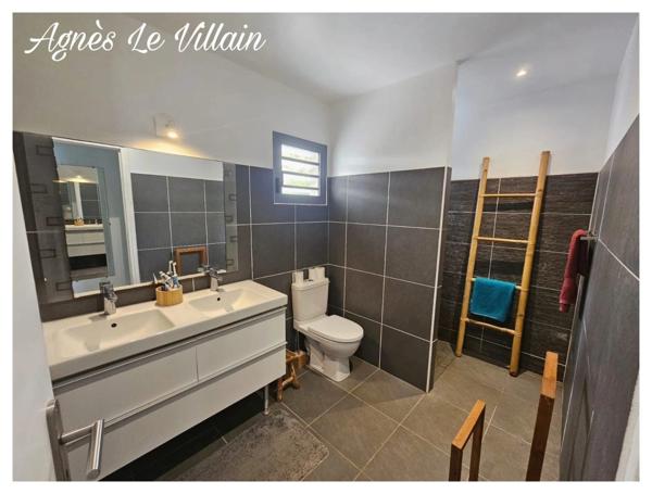 Maison Vue Mer et Plage de Malendure