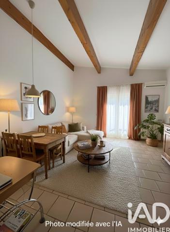 Appartement à vendre 3 pièces 80 m² Salernes