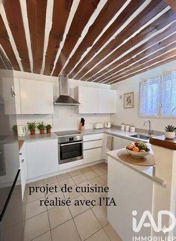 Appartement à vendre 3 pièces 80 m² Salernes