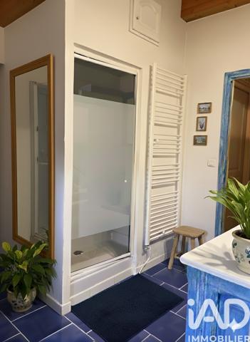 Appartement à vendre 3 pièces 80 m² Salernes