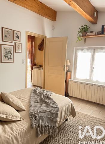 Appartement à vendre 3 pièces 80 m² Salernes