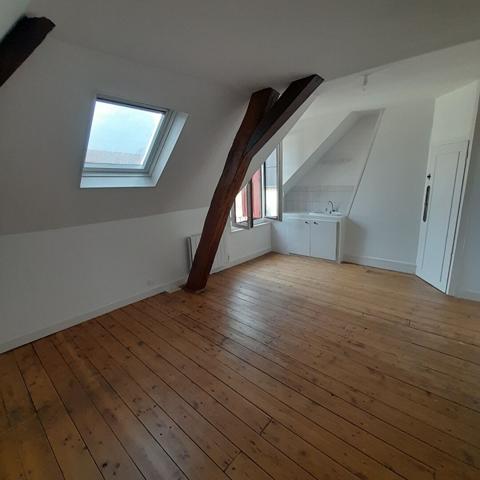 Jolie Maison de village sans jardin à Vouzon