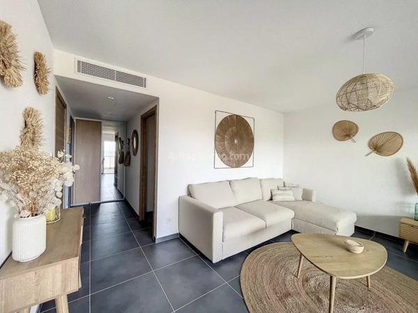 Vente Appartement 2 pièces 44 m2 à Calvi
