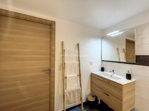 Vente Appartement 2 pièces 44 m2 à Calvi