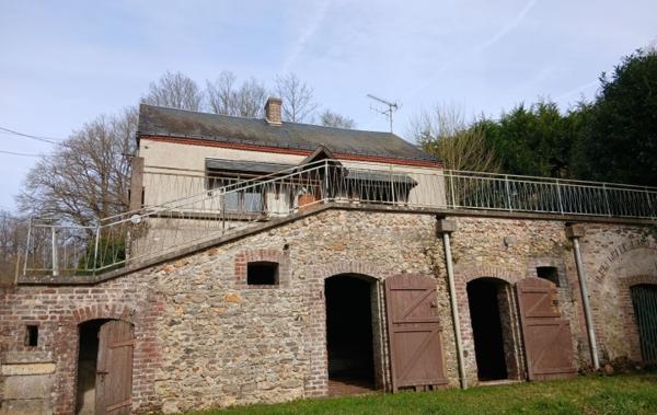 Vente Maison Montoire-sur-le-loir   