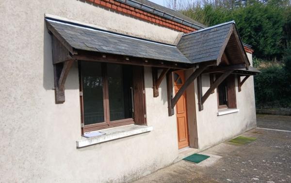 Vente Maison Montoire-sur-le-loir   