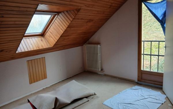 Vente Maison Montoire-sur-le-loir   