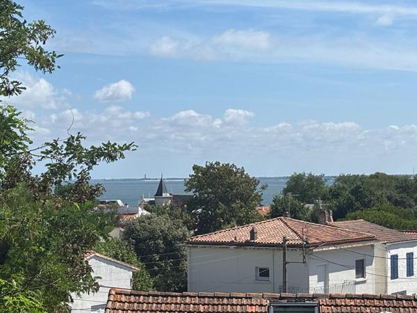 Pontaillac T4 terrasse vue mer Royan Pontaillac T4 terrasse vue mer Royan