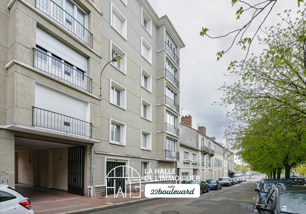 Appartement 2 pièces - 25 m² Exclusivité