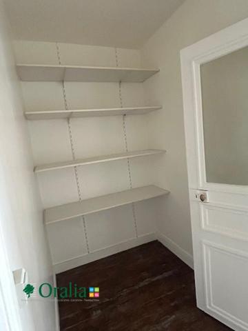 Appartement · Location Paris (75010) 4 pièces · 82m²