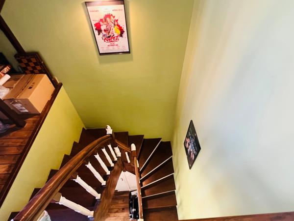 Maison années 30 rénovée CHATELLERAULT