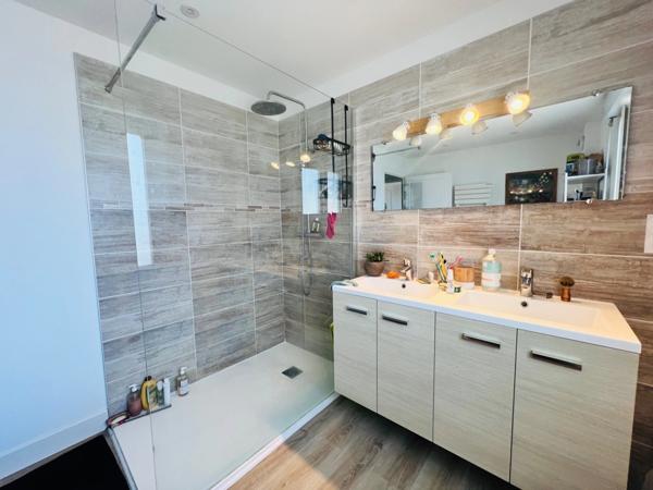 Maison années 30 rénovée CHATELLERAULT