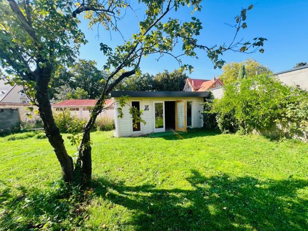 Maison années 30 rénovée CHATELLERAULT
