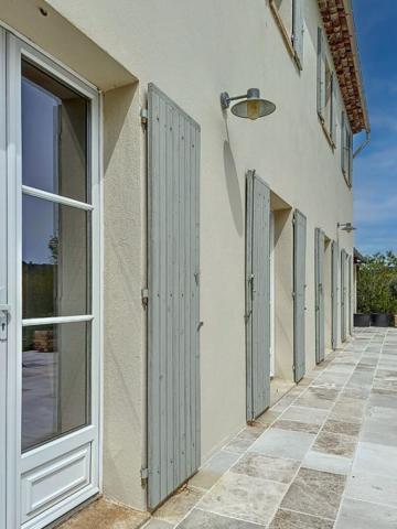 Propriété d'exception à la vente à Aix-en-Provence