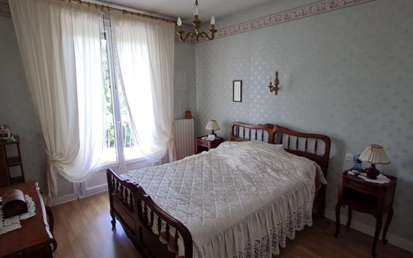 Maison à vendre    6 pièces •  Boé