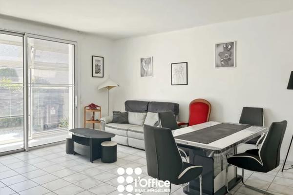 Maison - 81m² - Les Sables-d'Olonne