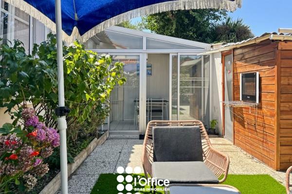 Maison - 81m² - Les Sables-d'Olonne