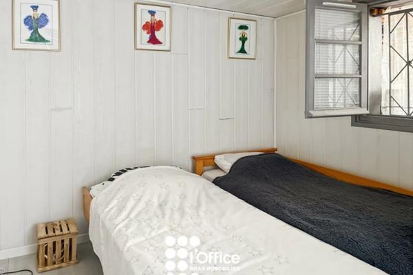 Maison - 81m² - Les Sables-d'Olonne