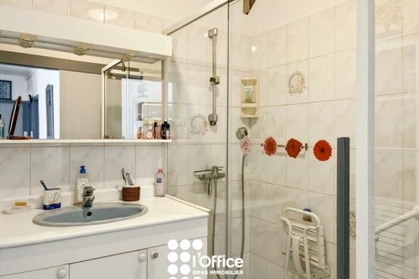 Maison - 81m² - Les Sables-d'Olonne