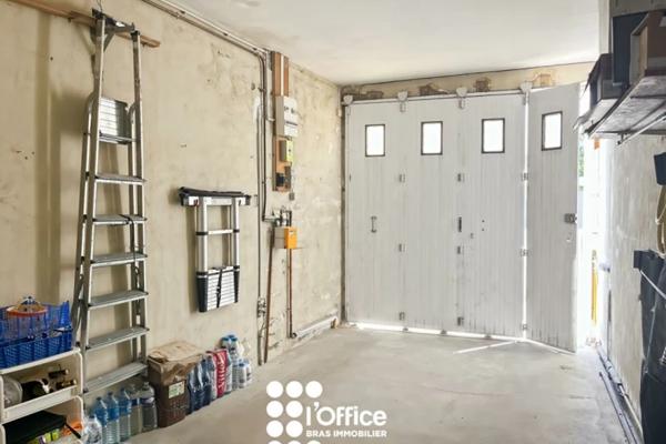 Maison - 81m² - Les Sables-d'Olonne