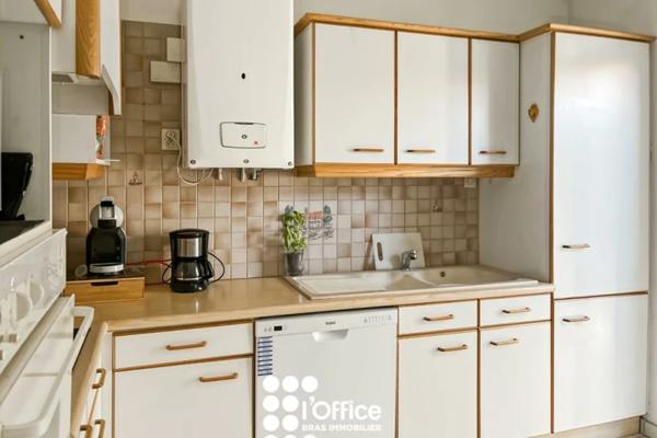 Maison - 81m² - Les Sables-d'Olonne