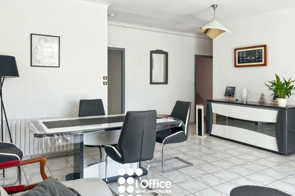 Maison - 81m² - Les Sables-d'Olonne