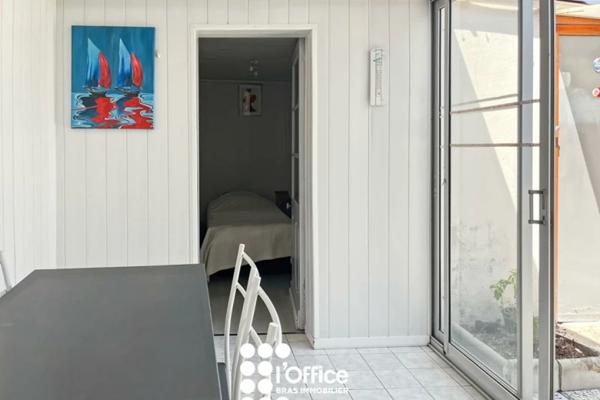 Maison - 81m² - Les Sables-d'Olonne