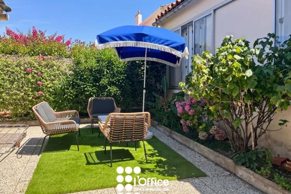 Maison - 81m² - Les Sables-d'Olonne