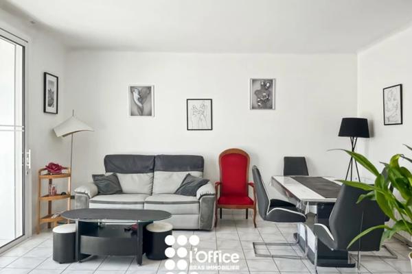 Maison - 81m² - Les Sables-d'Olonne