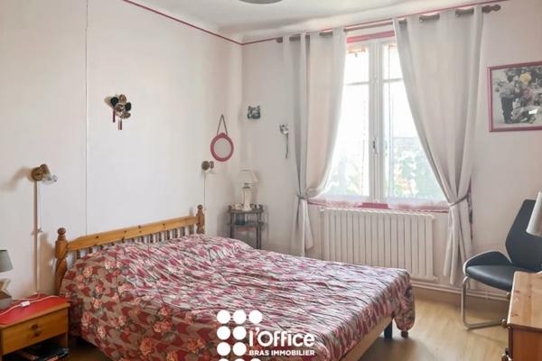 Maison - 81m² - Les Sables-d'Olonne