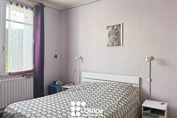 Maison - 81m² - Les Sables-d'Olonne