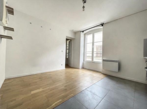 Appartement Melun 2 pièce(s) 31.59 m2