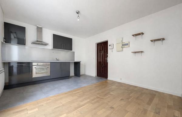 Appartement Melun 2 pièce(s) 31.59 m2