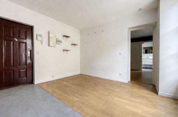 Appartement Melun 2 pièce(s) 31.59 m2