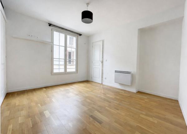 Appartement Melun 2 pièce(s) 31.59 m2