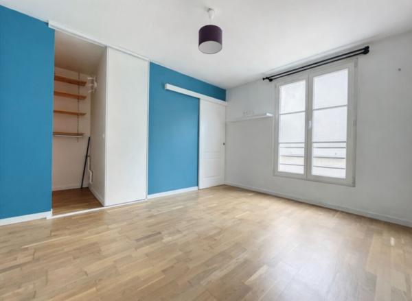 Appartement Melun 2 pièce(s) 31.59 m2