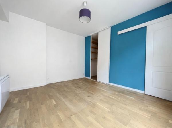 Appartement Melun 2 pièce(s) 31.59 m2