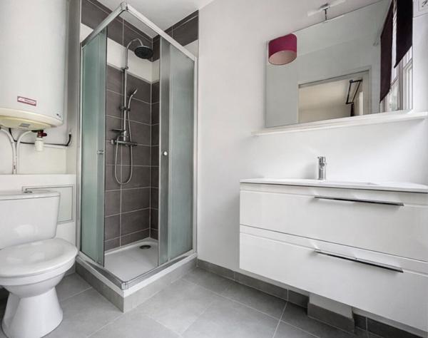 Appartement Melun 2 pièce(s) 31.59 m2