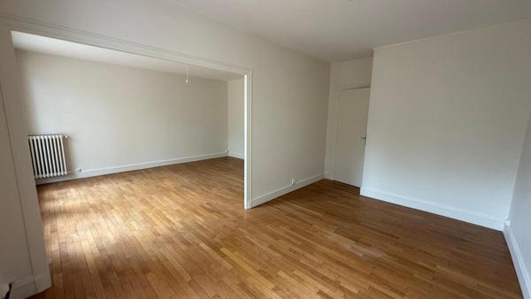 Appartement 4 pièce(s) 3 chambre(s) 100 m²
