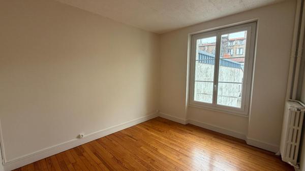 Appartement 4 pièce(s) 3 chambre(s) 100 m²