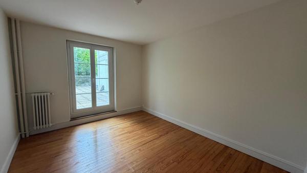 Appartement 4 pièce(s) 3 chambre(s) 100 m²