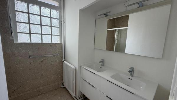 Appartement 4 pièce(s) 3 chambre(s) 100 m²